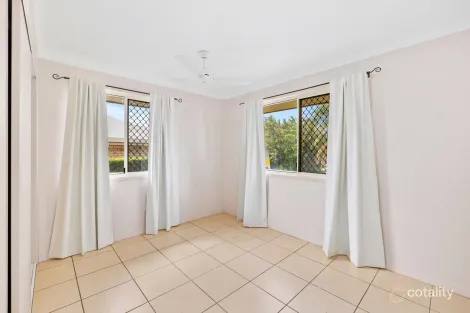 Property photo of 14 Lillypilly Avenue Gracemere QLD 4702