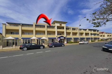 Property photo of 161/43 Shoal Bay Road Shoal Bay NSW 2315