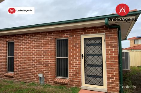 Property photo of 11 Wallis Crescent Cecil Hills NSW 2171