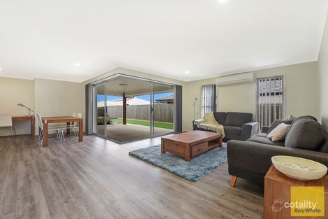 Property photo of 18 Raff Road Caboolture South QLD 4510