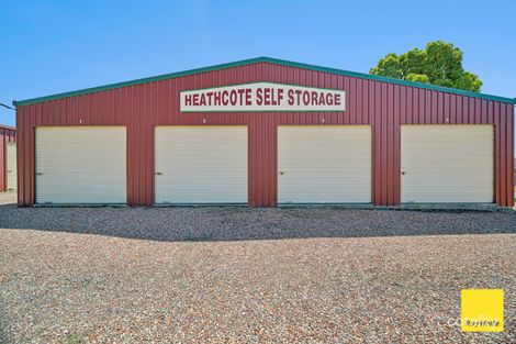 30 HERRIOT ST, HEATHCOTE, VIC 3523