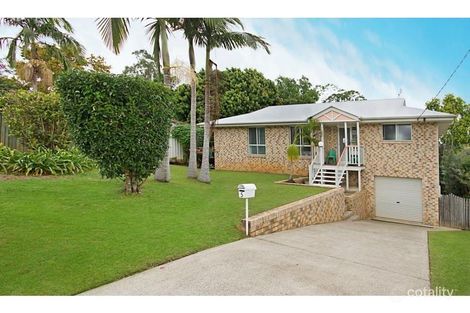 5 Wells St, Palmwoods, QLD 4555