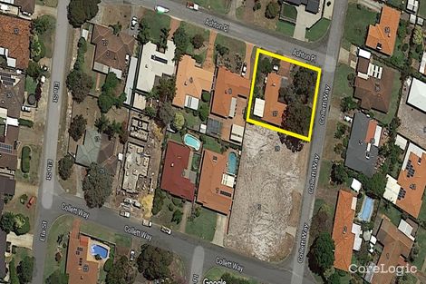 Property photo of 37 Collett Way Leeming WA 6149