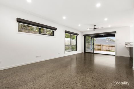 Property photo of 8B Central Avenue Mooroolbark VIC 3138