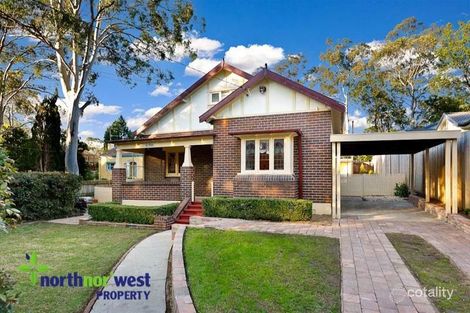 661 Blaxland Rd, Eastwood, NSW 2122