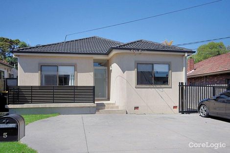 Property photo of 5 Stacey Street Bankstown NSW 2200