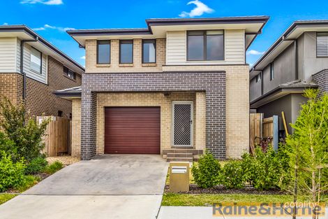 16 Braeside Cres, The Ponds, NSW 2769