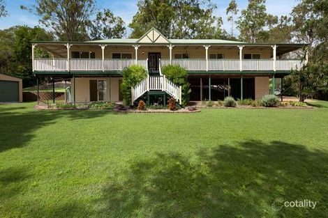 Property photo of 35 Riversleigh Road Bellbowrie QLD 4070