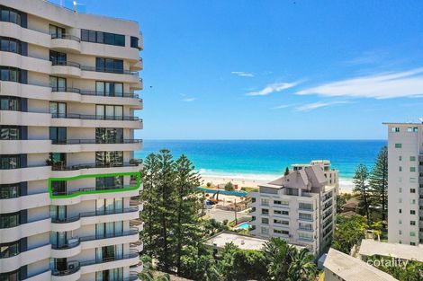 Property photo of 10A/18-24 Aubrey Street Surfers Paradise QLD 4217