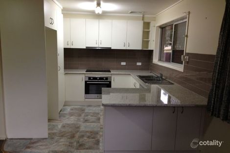 Property photo of 125 Alderley Street Rangeville QLD 4350