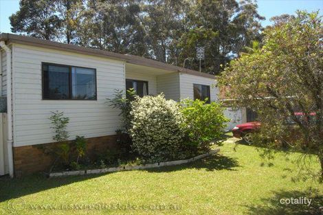 Property photo of 60 Taloumbi Road Coffs Harbour NSW 2450