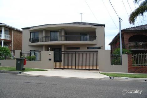 11 Cecil St, Wareemba, NSW 2046