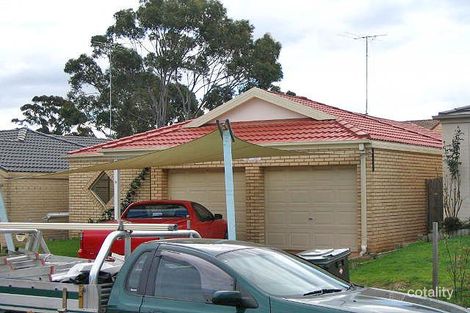 Property photo of 8 Lyndel Close Quakers Hill NSW 2763