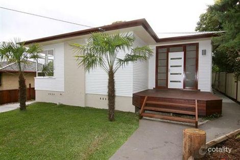 Property photo of 195 Markham Street Armidale NSW 2350