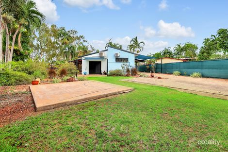 7 Heroine Ct, Gray, NT 0830