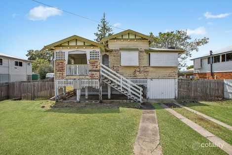 Property photo of 25 Armstrong Street Berserker QLD 4701
