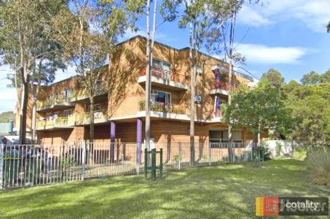 Property photo of 7/12-16 Toongabbie Road Toongabbie NSW 2146