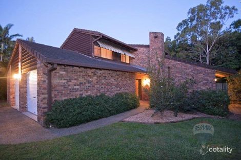 Property photo of 10 Westlake Drive Mount Ommaney QLD 4074