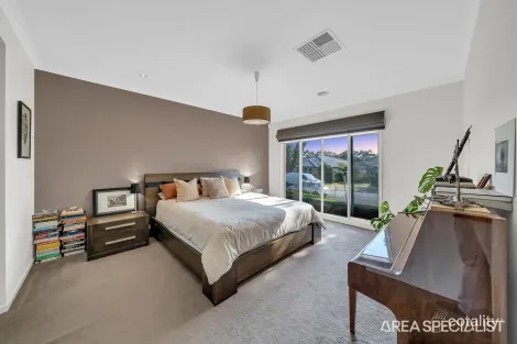 Property photo of 34 Gallery Avenue Harkness VIC 3337