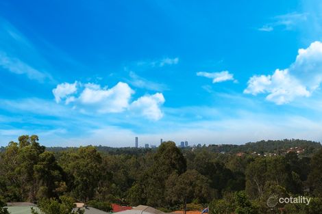 Property photo of 38 Dalewood Place Moggill QLD 4070