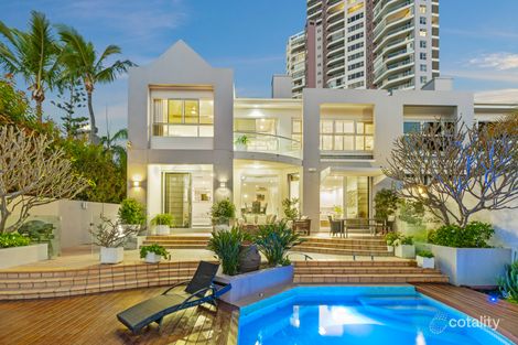 Property photo of 1/12 Commodore Drive Surfers Paradise QLD 4217