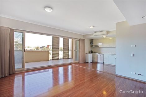 Property photo of 65/17 Warby Street Campbelltown NSW 2560