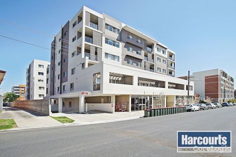 Property photo of 65/17 Warby Street Campbelltown NSW 2560