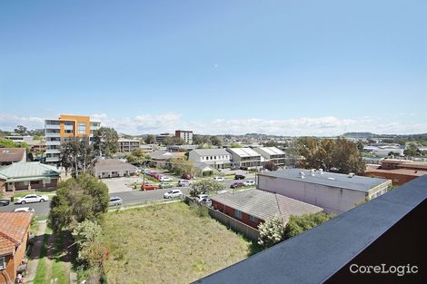 Property photo of 65/17 Warby Street Campbelltown NSW 2560