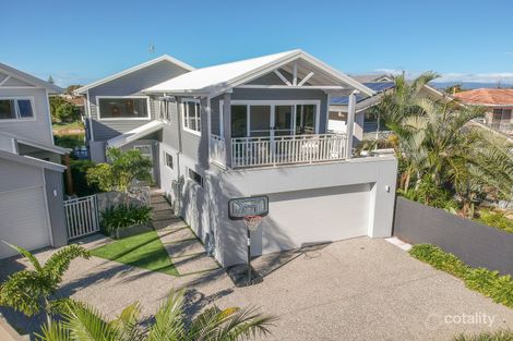 Property photo of 1/42 Verdichio Avenue Mermaid Waters QLD 4218