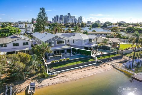 Property photo of 1/42 Verdichio Avenue Mermaid Waters QLD 4218