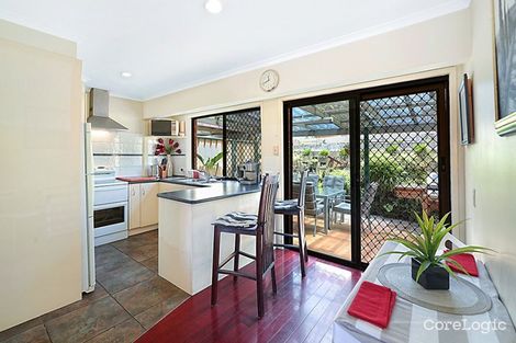 Property photo of 30/11-15 Lindfield Road Helensvale QLD 4212