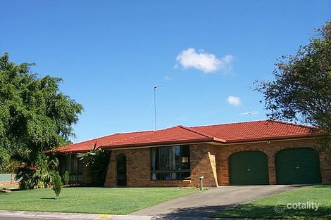 22 Darnel St, Elanora, QLD 4221