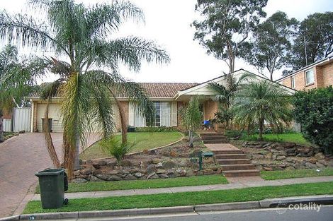 15 Aleppo St, Quakers Hill, NSW 2763