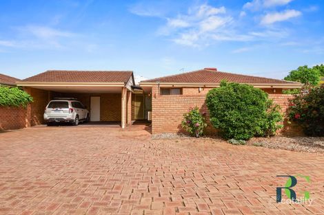 Property photo of 4/58 Frederick Road Hamilton Hill WA 6163
