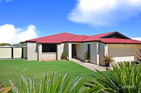 Property photo of 10 Schaefer Court Westbrook QLD 4350