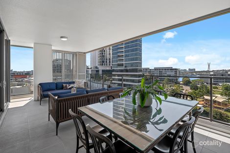 Property photo of 28/27 Cunningham Street Newstead QLD 4006