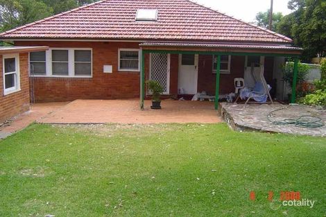 Property photo of 8 Tarragundi Road Epping NSW 2121