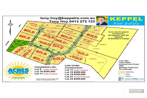 9 Thurston Dr, Inverness, QLD 4703