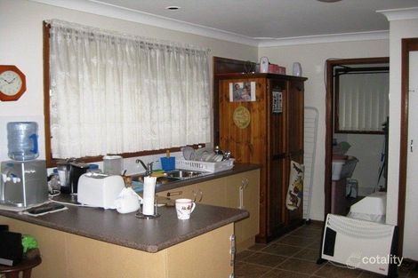 Property photo of 49 Buranda Crescent St Johns Park NSW 2176