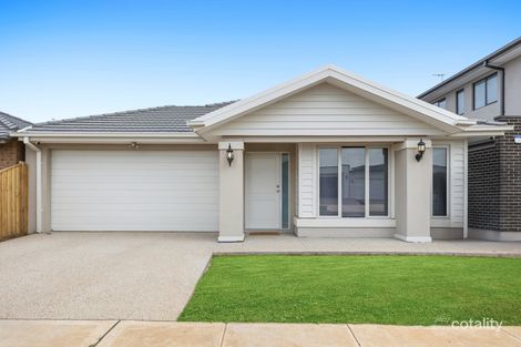 38 Rainbow Dr, Deanside, VIC 3336
