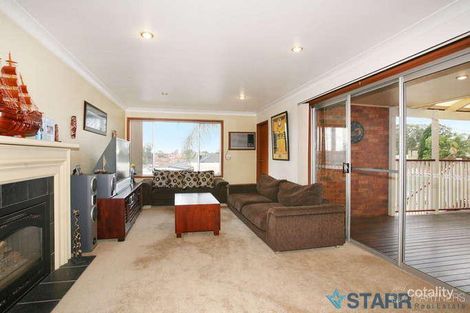 Property photo of 127 Myrtle Street Prospect NSW 2148