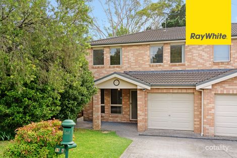 19b Ford St, North Ryde, NSW 2113