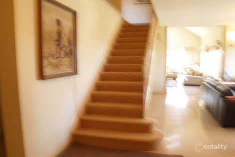 Property photo of 40 Griffith Avenue Roseville Chase NSW 2069