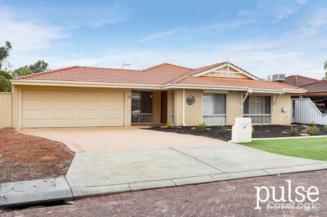 Property photo of 18 St Claire Gardens Atwell WA 6164