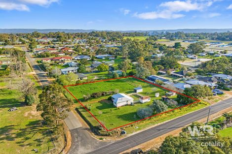 Property photo of 31 Silver Street McKail WA 6330