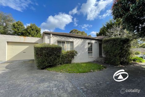 1/16 Paula Cres, Doncaster East, VIC 3109