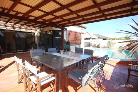 Property photo of 16 Jaeger Way Benowa QLD 4217