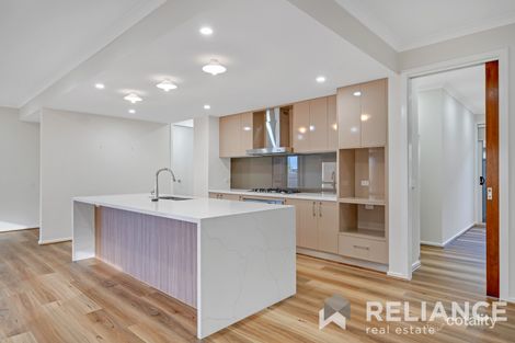 Property photo of 9 Rondo Drive Manor Lakes VIC 3024