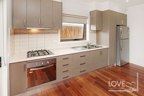 Property photo of 44 Coleridge Way South Morang VIC 3752