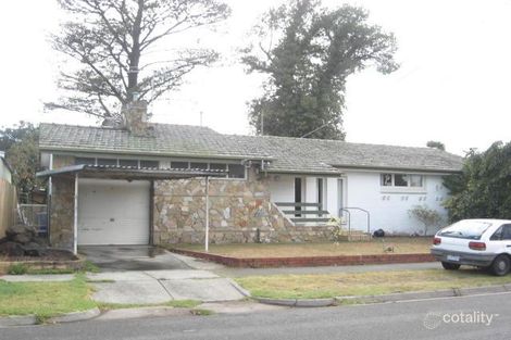 3 Gloria Ave, Dandenong North, VIC 3175